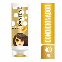 Condicionador Pantene Summer 400ml
