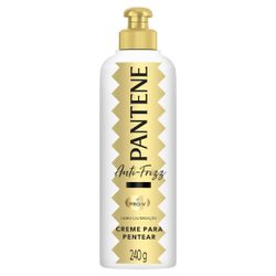 Creme Para Pentear Pantene Hidro-cauterização 240g