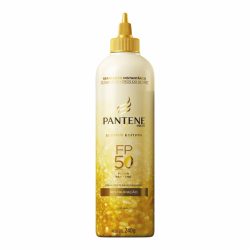 Creme Cabelo Pantene Pentear Summer 250ml