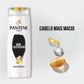 SHAMPOO PANTENE PRO-V HIDRO-CAUTERIZAÇÃO 400ML