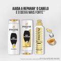SHAMPOO PANTENE PRO-V HIDRO-CAUTERIZAÇÃO 400ML