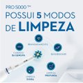 ESCOVA ELÉTRICA ORAL-B PROFESSIONAL CARE 5000 110V