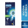 ESCOVA ELÉTRICA ORAL-B PROFESSIONAL CARE 500 - 110V