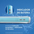 ESCOVA ELÉTRICA ORAL-B PROFESSIONAL CARE 500 - 110V
