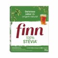 ADOÇANTE EM PÓ FINN STÉVIA 50 SACHÊS