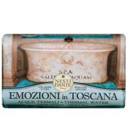 Sabonete Nesti Dante Emozioni In Toscana Águas Termais 250g