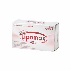 Lipomax Plus 64 Comprimido