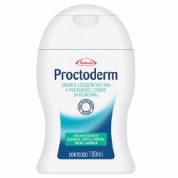 Proctoderm 100 Ml