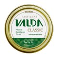 PASTILHAS VALDA CLASSIC 50G