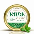 PASTILHAS VALDA CLASSIC 50G