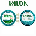 PASTILHAS VALDA DIET 50G