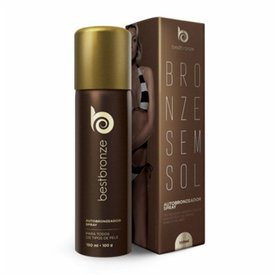 AUTOBRONZEADOR BEST BRONZE SPRAY 100ML