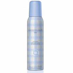 Desodorante Giovanna Baby Blue Aerosol 150ml
