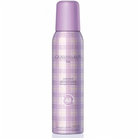 DESODORANTE GIOVANNA BABY LILAC AEROSOL 150ML