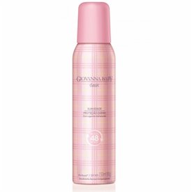 DESODORANTE AEROSOL GIOVANNA BABY CLASSIC 150ML
