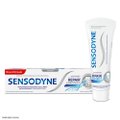 CREME DENTAL SENSODYNE REPAIR & PROTECT WHITENING REPARAÇÃO MAIS FORTE PARA OS DENTES SENSÍVEIS 100G