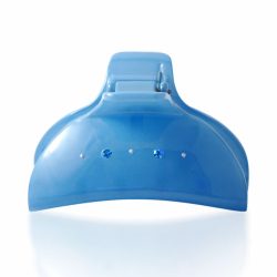 Piranha Finestra Candy Colors Azul F2818ao/4s