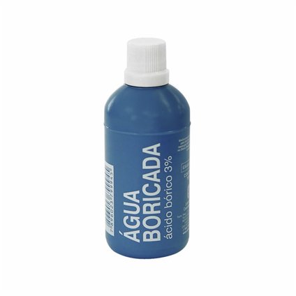 ÁGUA BORICADA CATARINENSE 100ML