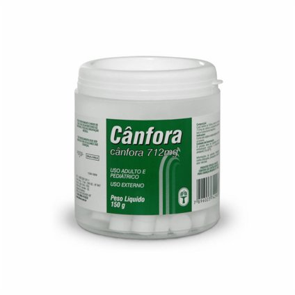 CÂNFORA CATARINENSE 150G