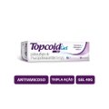 TOPCOID 5MG GEL 40GR