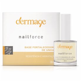 DERMAGE NAIL FORCE