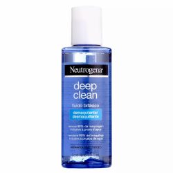Demaquilante Bifásico Neutrogena Deep Clean  117ml
