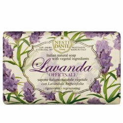 Sabonete Nesti Dante Lavanda Officinale 150g