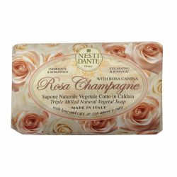 Sabonete Nesti Dante Rose Champagne 150g