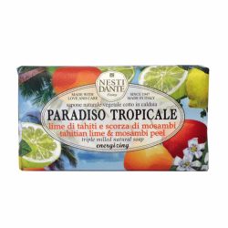 Sabonete Nesti Dante Lima E Mosambi 250gr