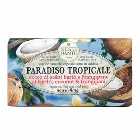 SABONETE NESTI DANTE COCO E FRANGIPANE 250GR