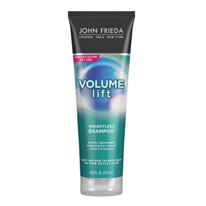 SHAMPOO JOHN FRIEDA LUXURIOUS VOLUME 250ML