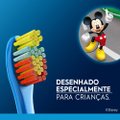 ESCOVA DENTAL INFANTIL ORAL-B MICKEY 1 UNIDADE