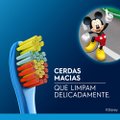 ESCOVA DENTAL INFANTIL ORAL-B MICKEY 1 UNIDADE