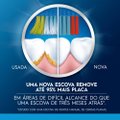 ESCOVA DENTAL INFANTIL ORAL-B MICKEY 1 UNIDADE