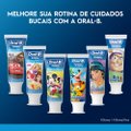 ESCOVA DENTAL INFANTIL ORAL-B MICKEY 1 UNIDADE