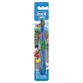 ESCOVA DENTAL INFANTIL ORAL-B MICKEY 1 UNIDADE
