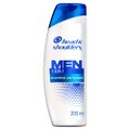 SHAMPOO ANTICASPA HEAD & SHOULDERS 3 EM 1 200ML