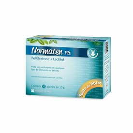 NORMATEN FIT 10 SACHÊS
