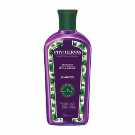 SHAMPOO PHYTOERVAS ANTIQUEDA 250ML