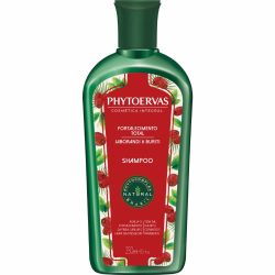 Shampoo Phytoervas Fortalecimento 250ml