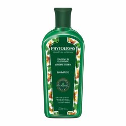 Shampoo Phytoervas Cabelos Oleosos 250ml