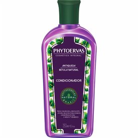 CONDICIONADOR PHYTOERVAS ANTIQUEDA 250MLL