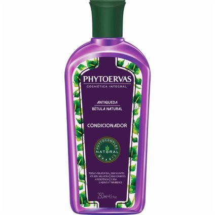 CONDICIONADOR PHYTOERVAS ANTIQUEDA 250MLL