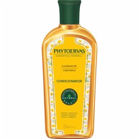 CONDICIONADOR PHYTOERVAS ILUMINADOR 250ML