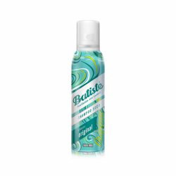 Shampoo A Seco Batiste Original 150ml