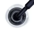 ESMALTE RISQUÉ ESCURO CREMOSO PRETO SÉPIA 8ML
