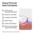 LISTERINE CUIDADO TOTAL 14 BENEFÍCIOS EM 1 ENXAGUANTE BUCAL SEM ÁLCOOL 500ML