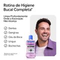 ENXAGUANTE BUCAL LISTERINE CUIDADO TOTAL SUAVE 500ML