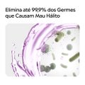 ENXAGUANTE BUCAL LISTERINE CUIDADO TOTAL SUAVE 500ML