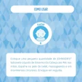 SABONETE LIQUIDO JOHNSONS BABY CABEÇA AOS PÉS REFIL 180ML